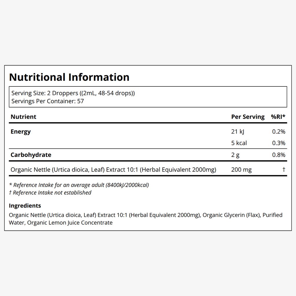 Nettle - Image 2