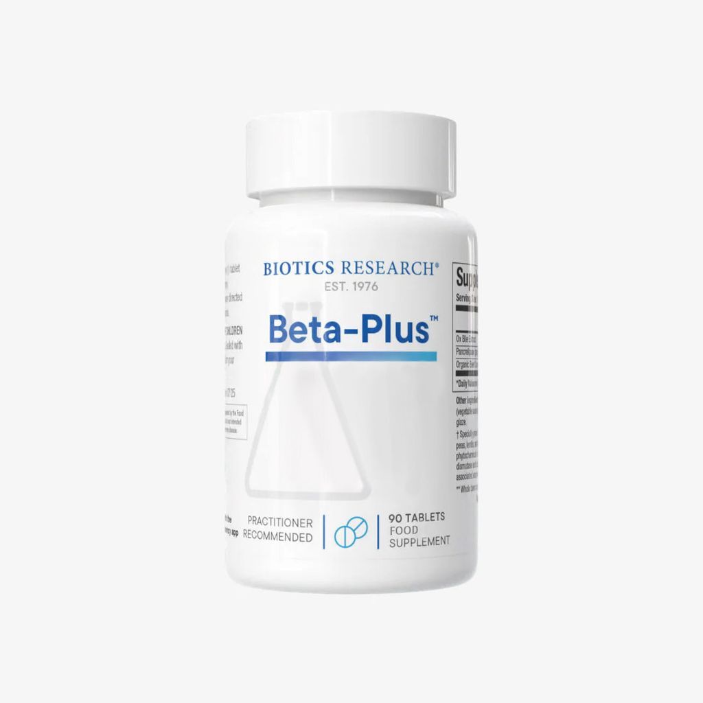 Beta Plus™ - Image 1