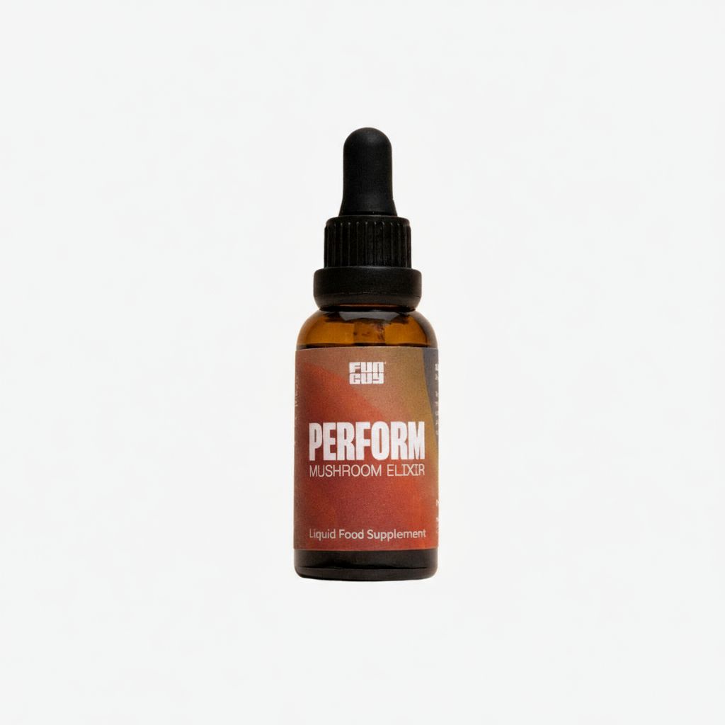 Perform Elixir - Image 1