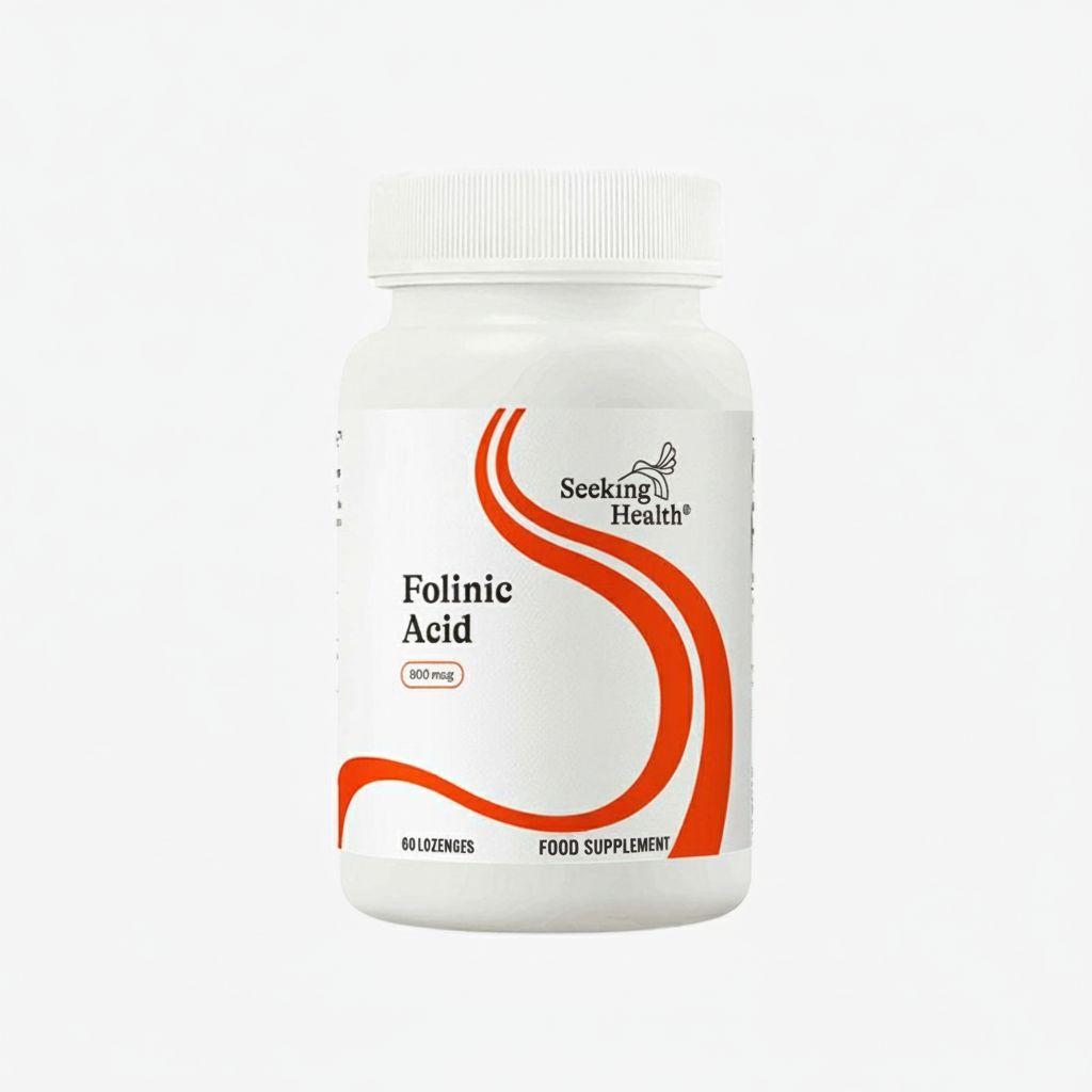 Folinic Acid - Image 1