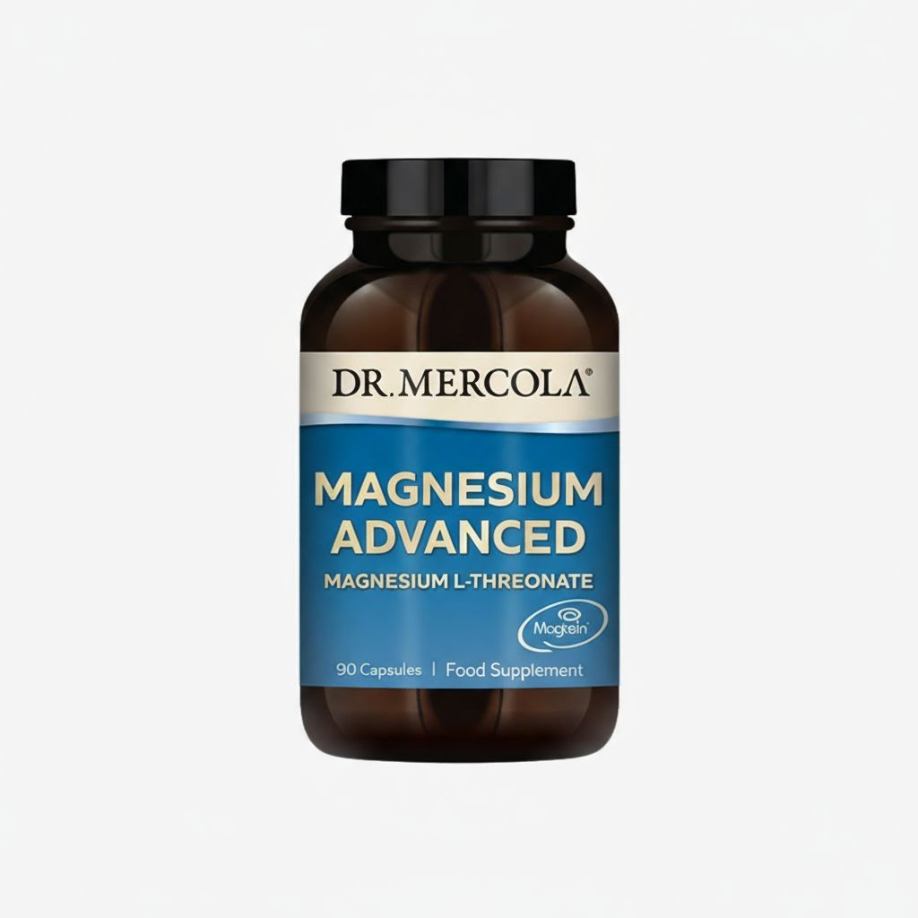 Magnesium Advanced 30 Day - Image 1