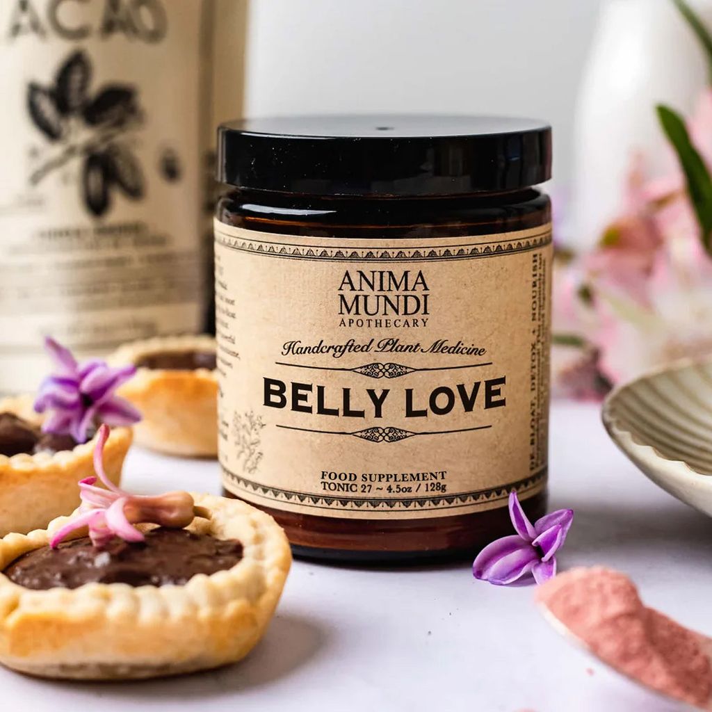 BELLY LOVE Powder | Digestive Harmonizer - Image 3