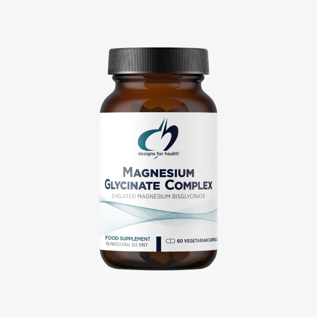 Magnesiumglycinat-Komplex