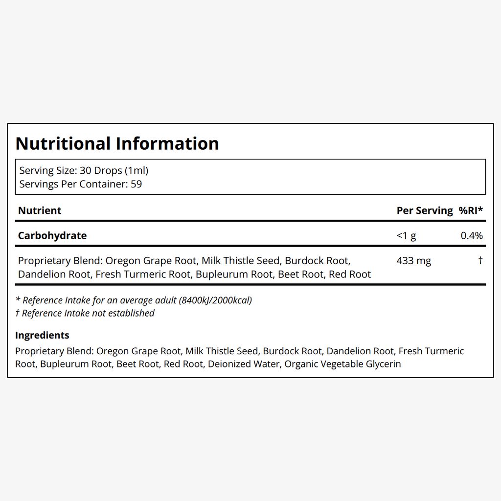 Liver Juice - Image 2