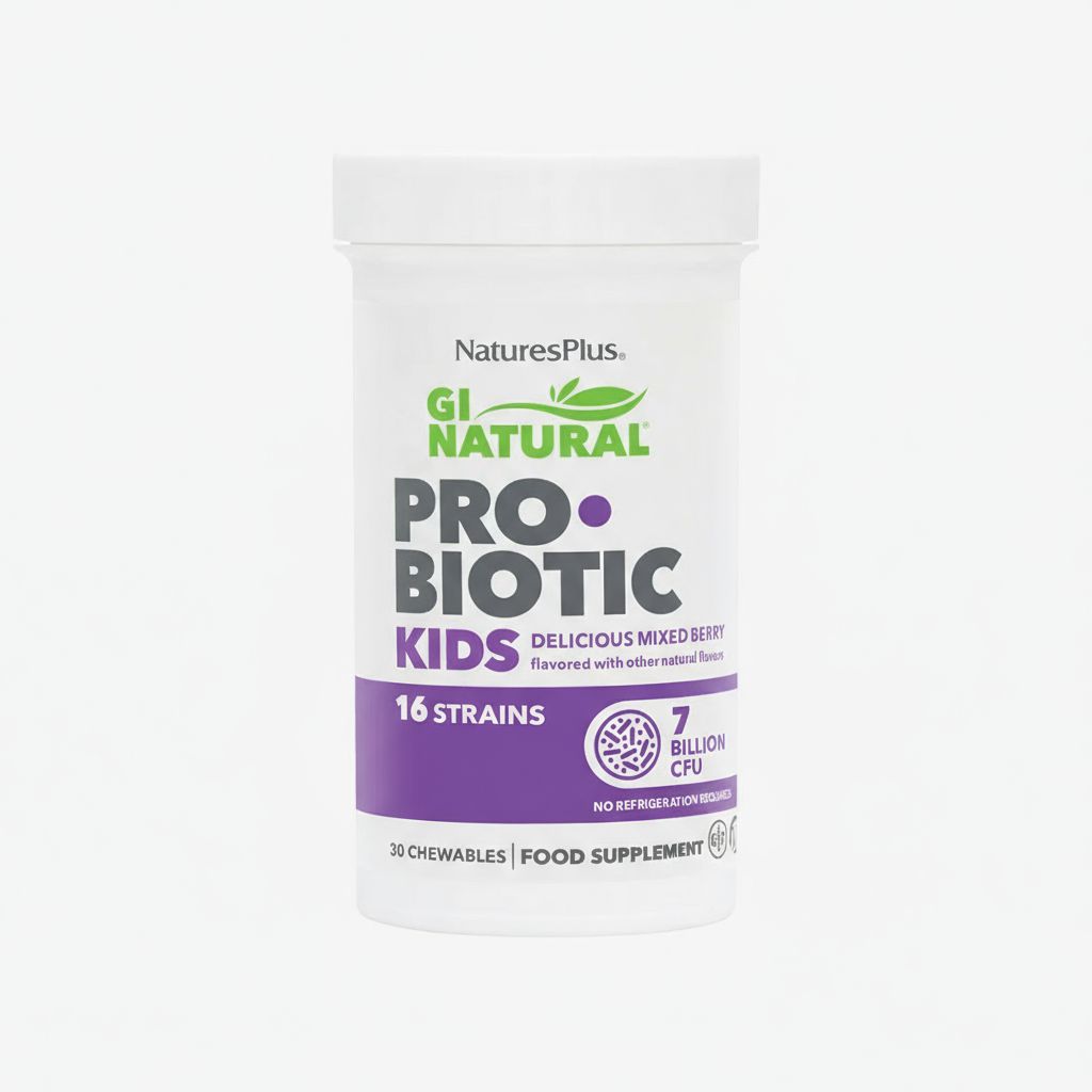 GI Natural Probiotic Kids - Image 4