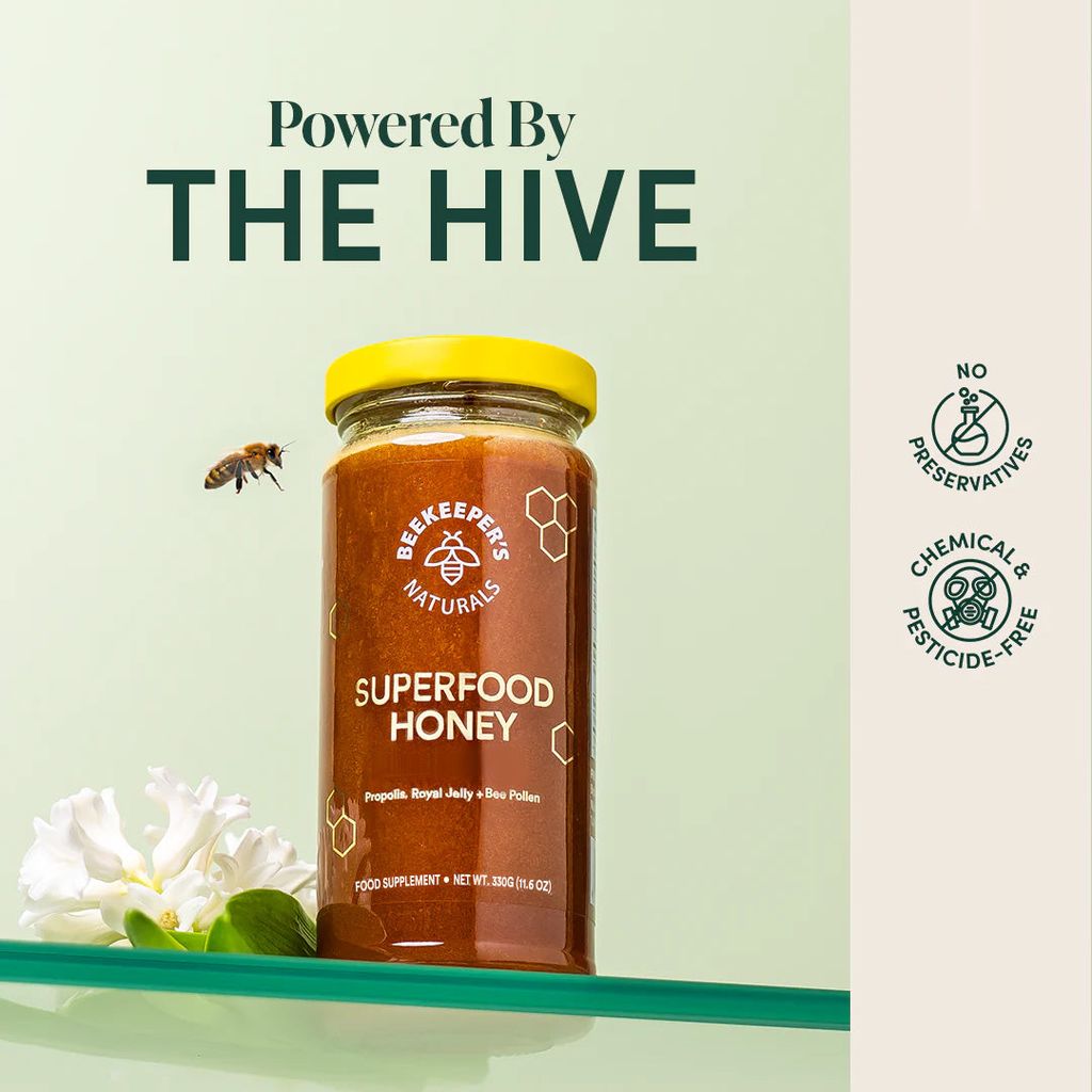 Superfood Honey - Image 6