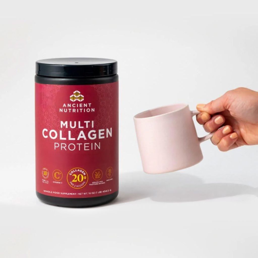 Multi Collagen Protein Powder - Image 5