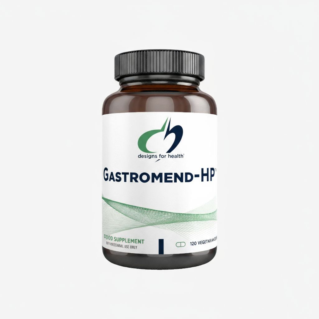GastroMend-HP™ - Image 1