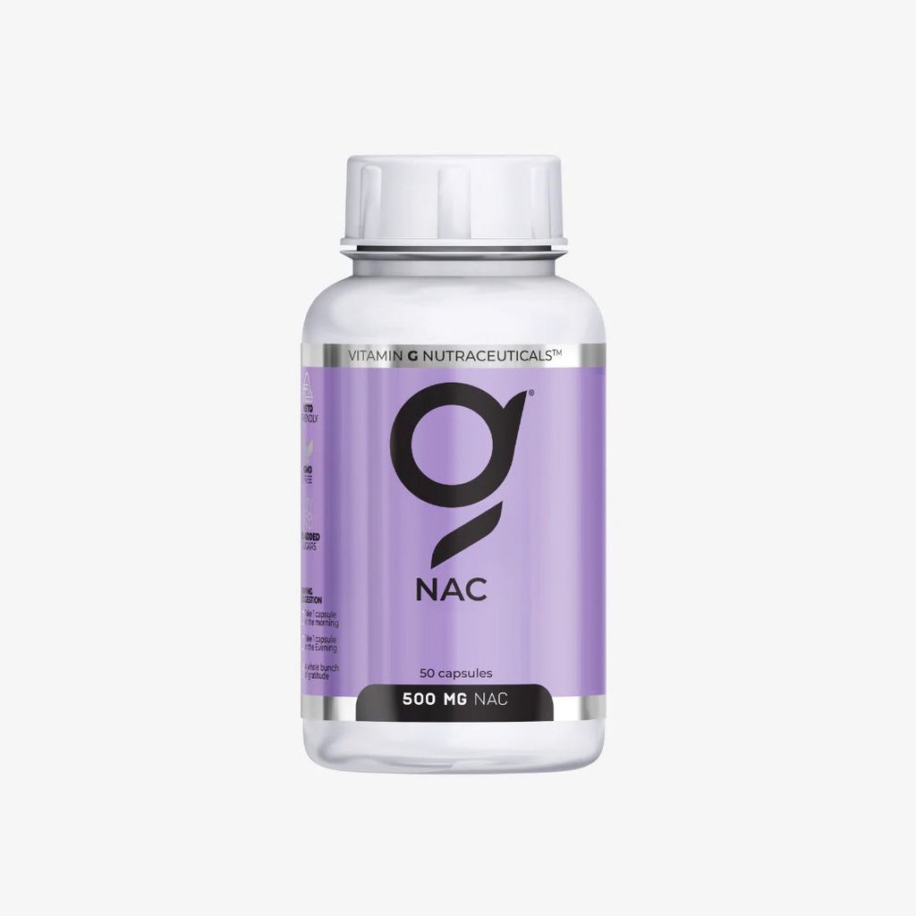 NAC - Image 1