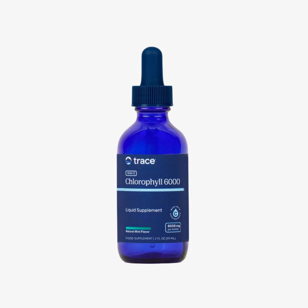 Ionic Chlorophyll 6000 mg - Image 1