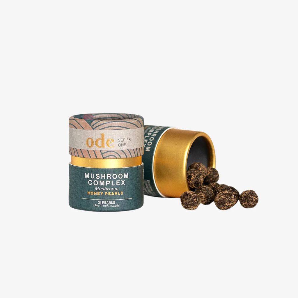 Reishi Honey Pearls - Image 1