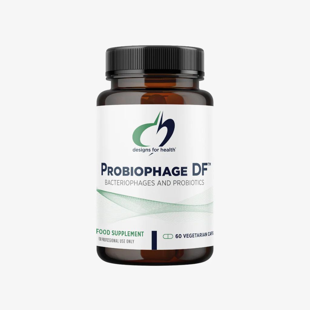 Probiophage DF™ - Image 1