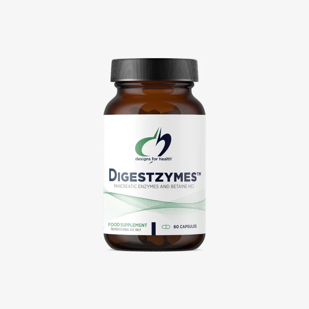 Digestzymes - Image 1