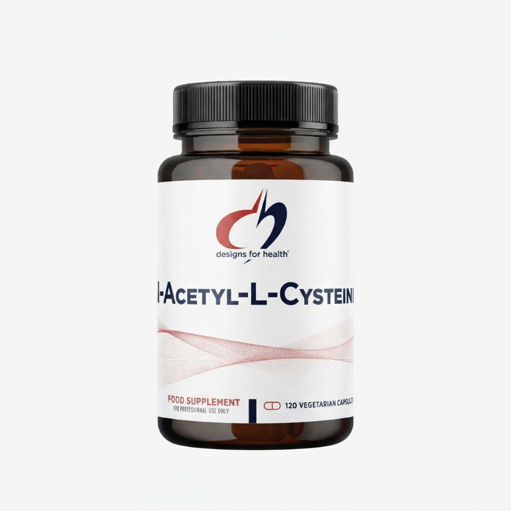 N-Acetyl-L-Cysteine - Image 1