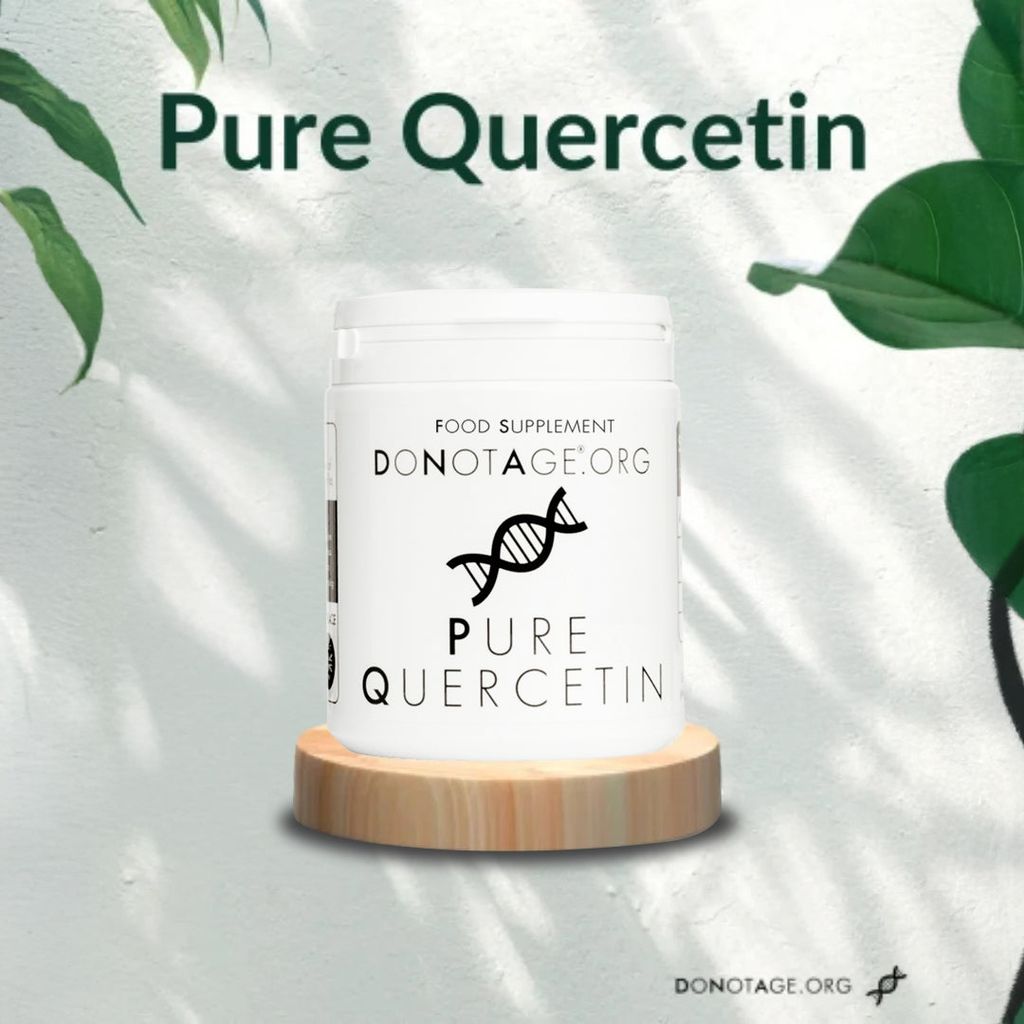 Pure Quercetin - Image 3