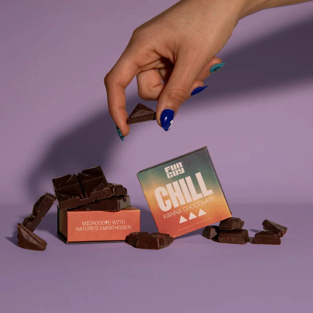 Chill Chocolate - Image 3