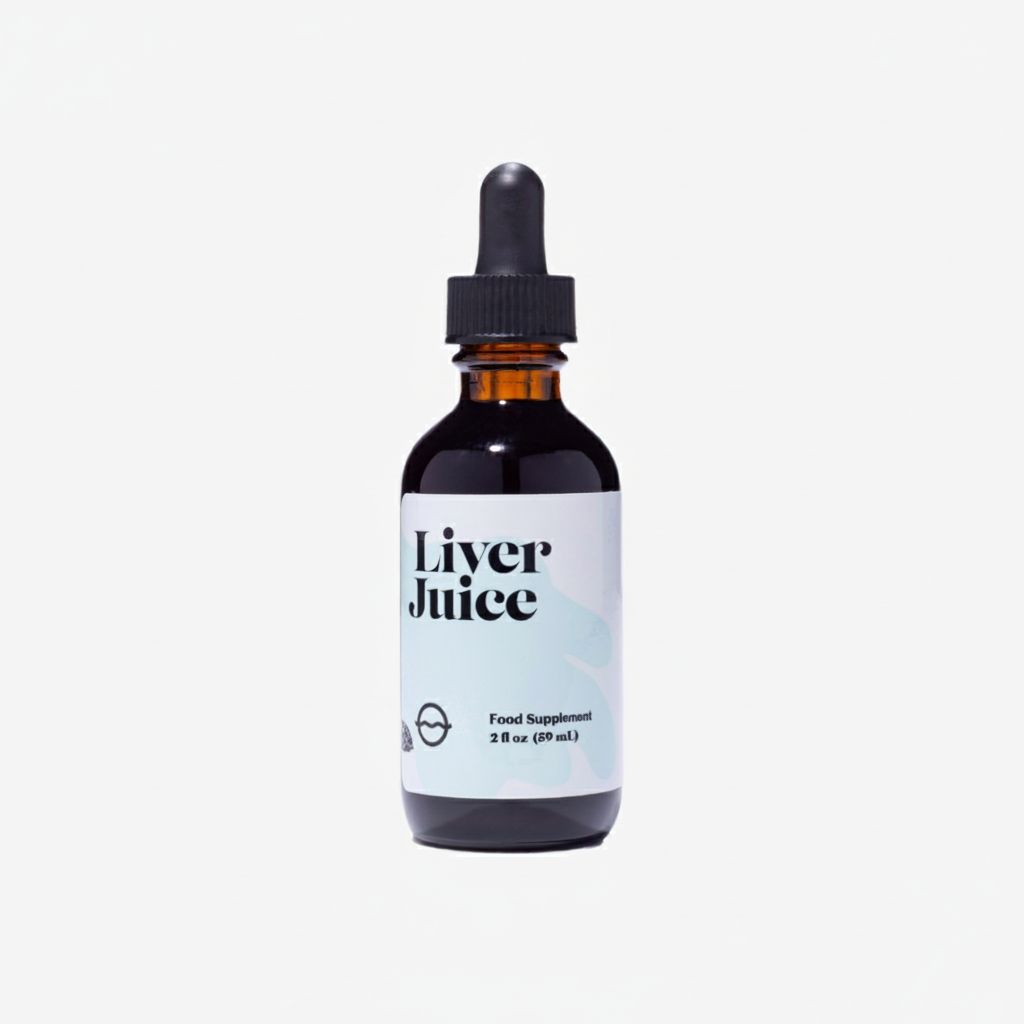 Liver Juice - Image 1