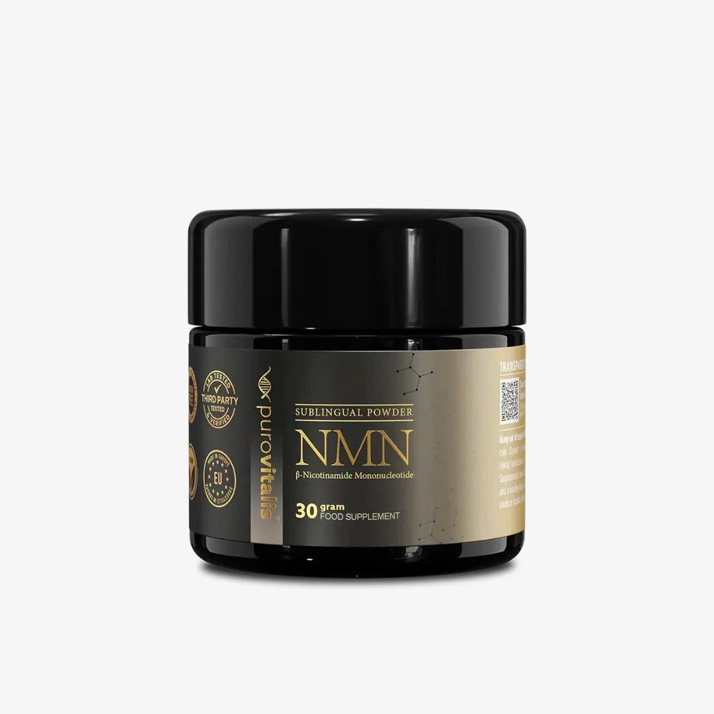 Pure NMN Powder - Image 1