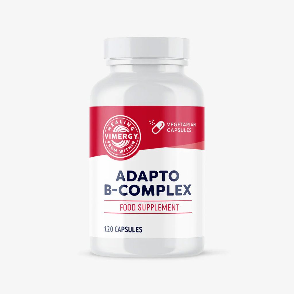 Adapto B-Complex - Image 1