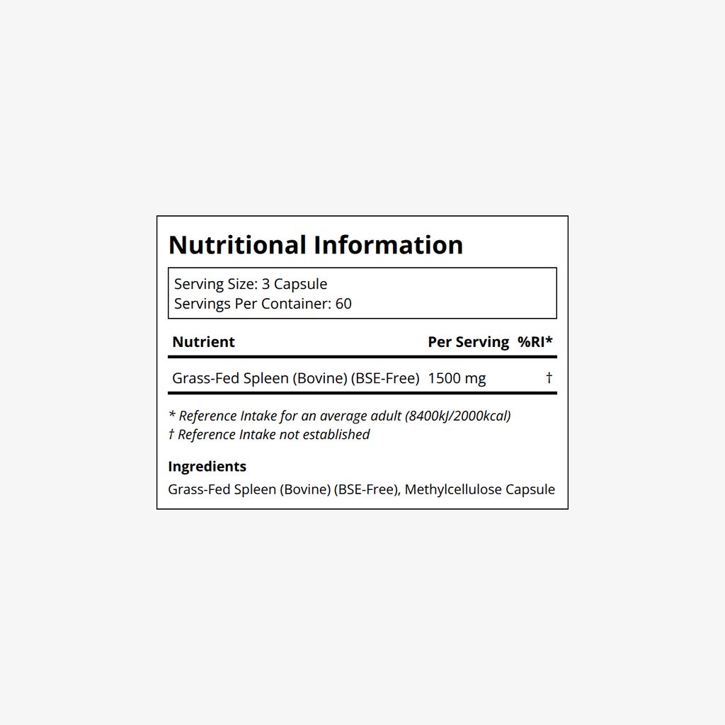 Beef Spleen - Image 2