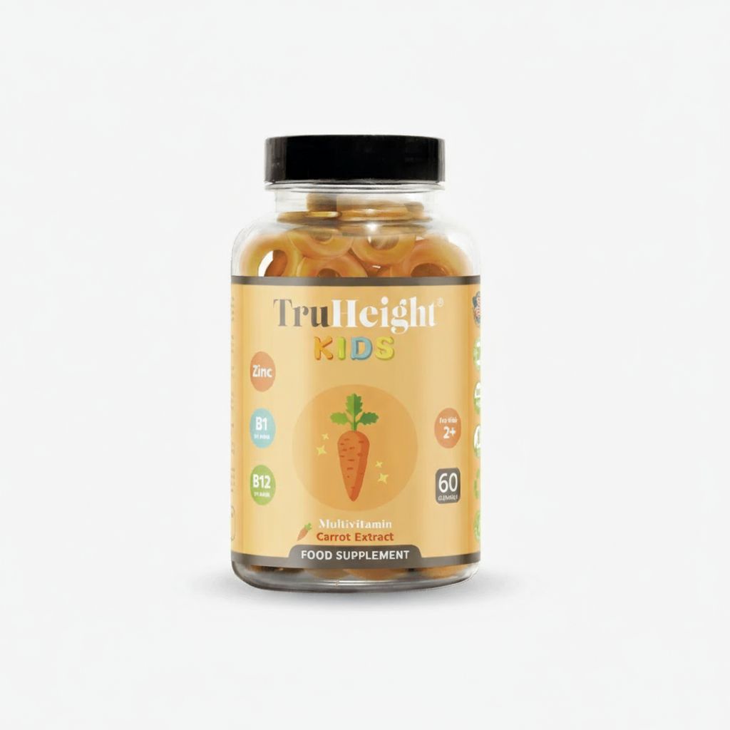 Kids Appetite Booster Gummies - Image 1