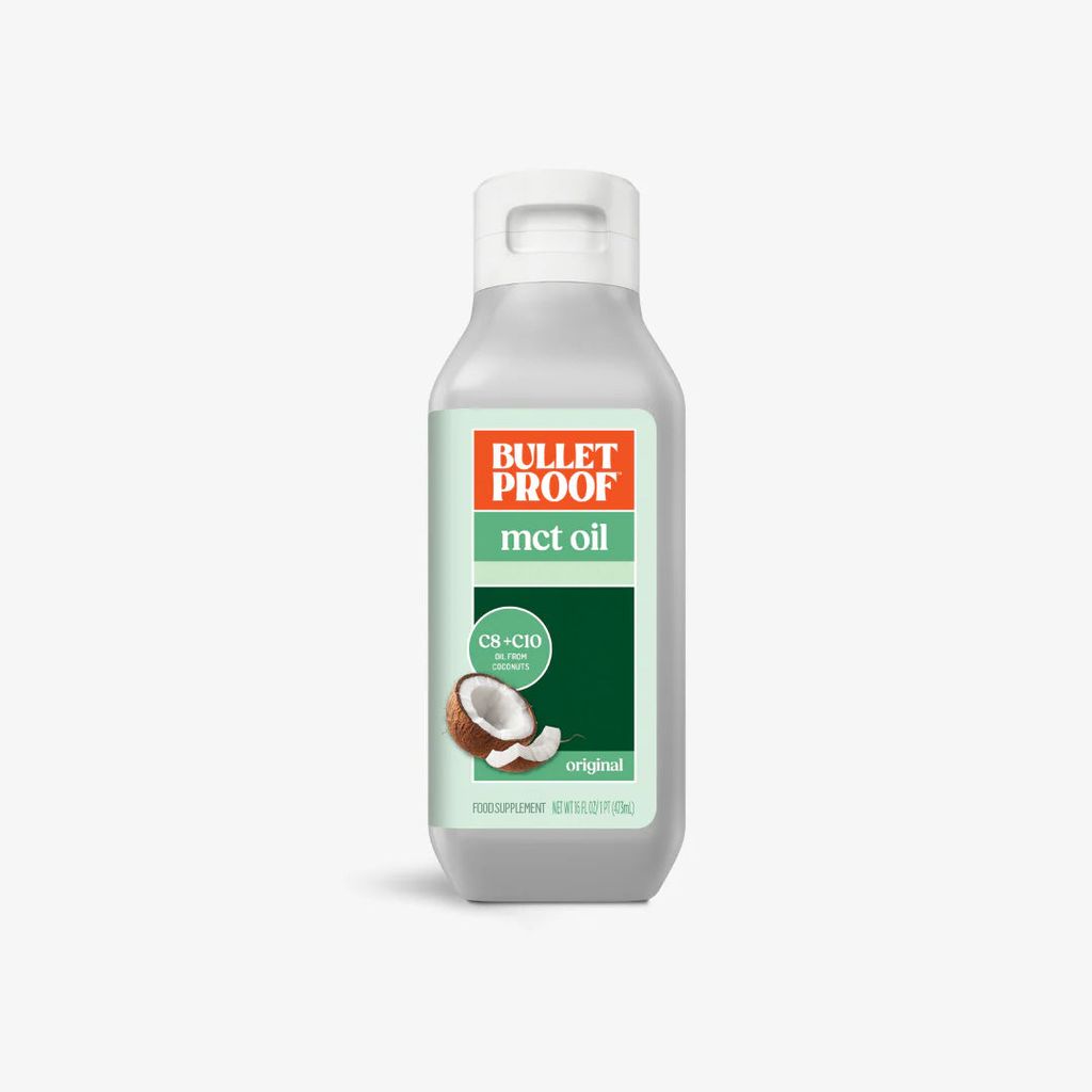 MCT Oil - Image 1