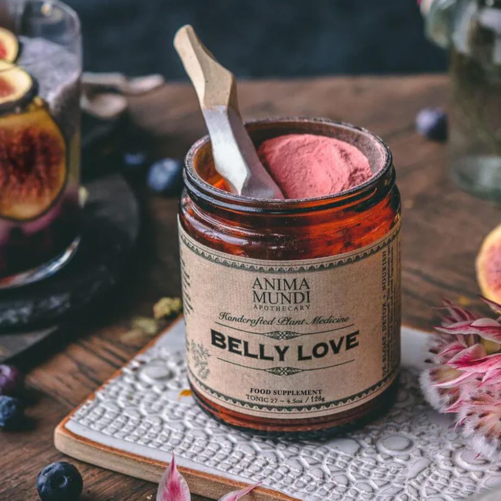 BELLY LOVE Powder | Digestive Harmonizer - Image 4