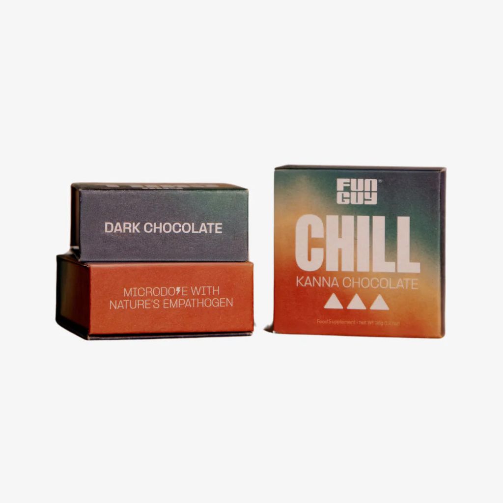 Chill Chocolate - Image 1