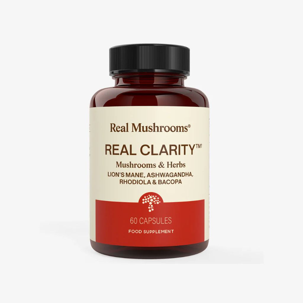 Real Clarity Capsules - Image 1