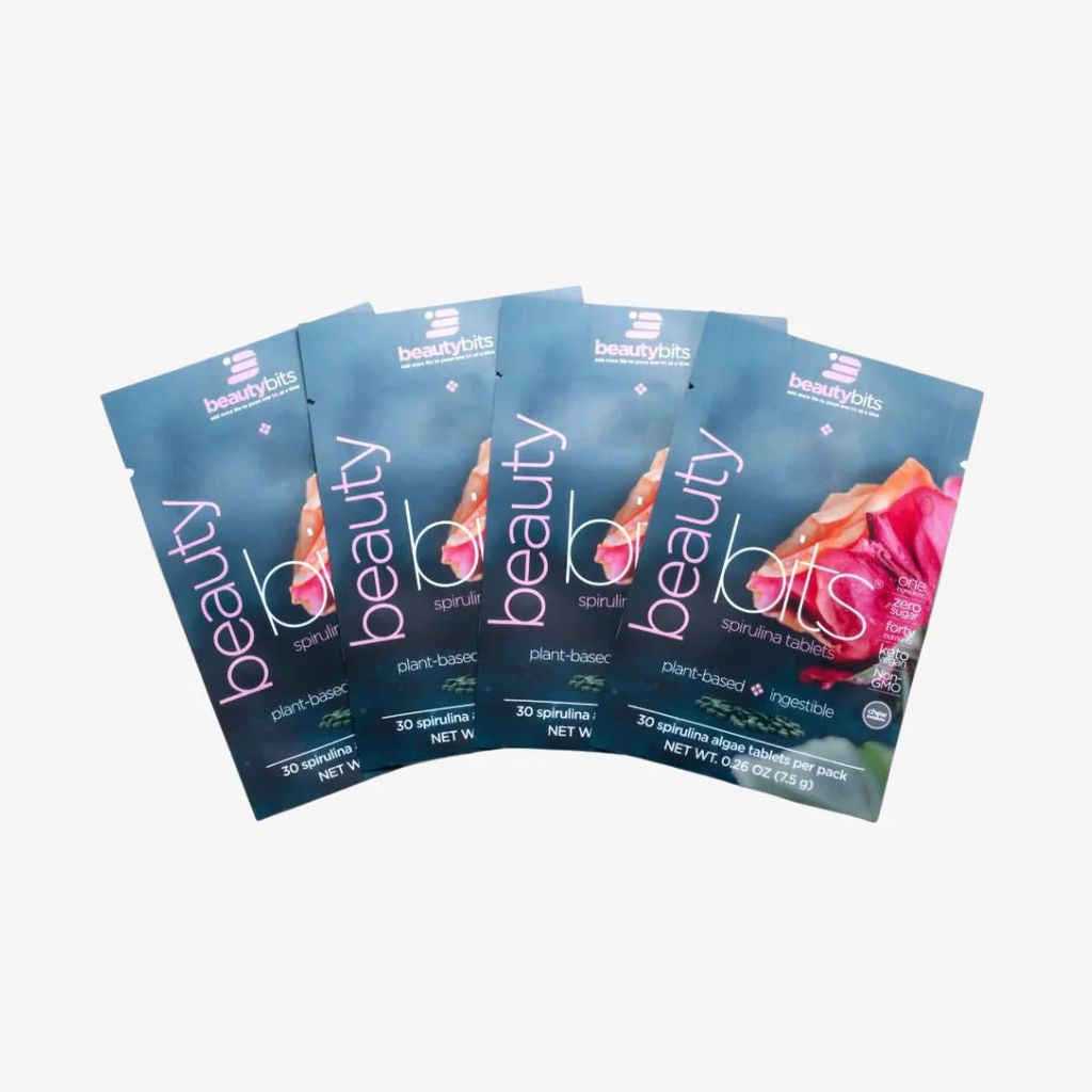BEAUTYbits® Spirulina - Large Box - Image 3
