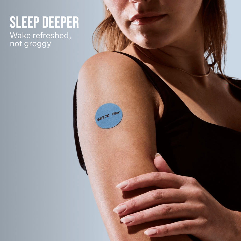 Sleep Deep Patches - Image 3
