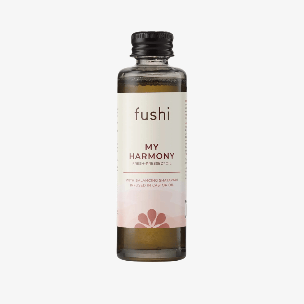 My Harmony Oil - Image 1