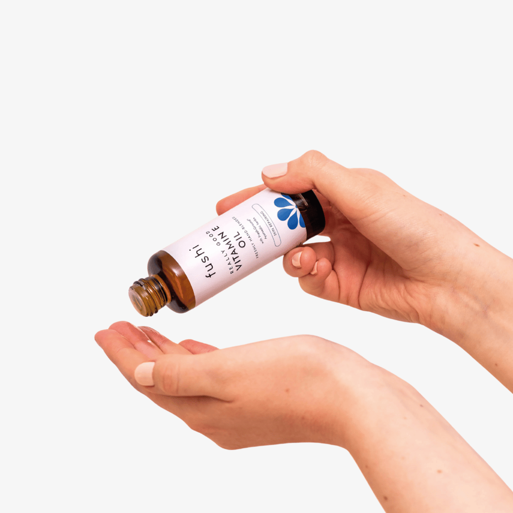 Really Good Vitamin E Oil - Image 2