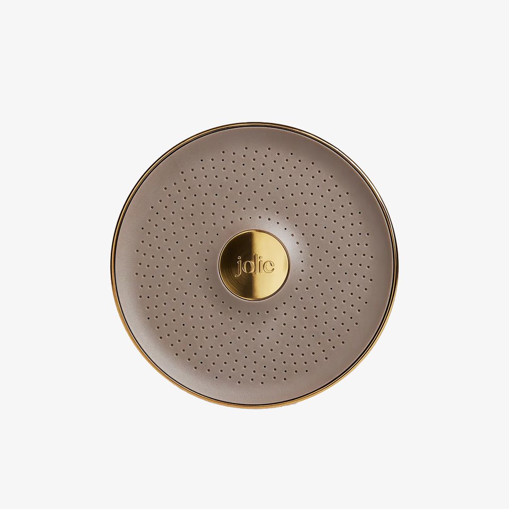 Filtered Showerhead - Brushed Gold - Image 2