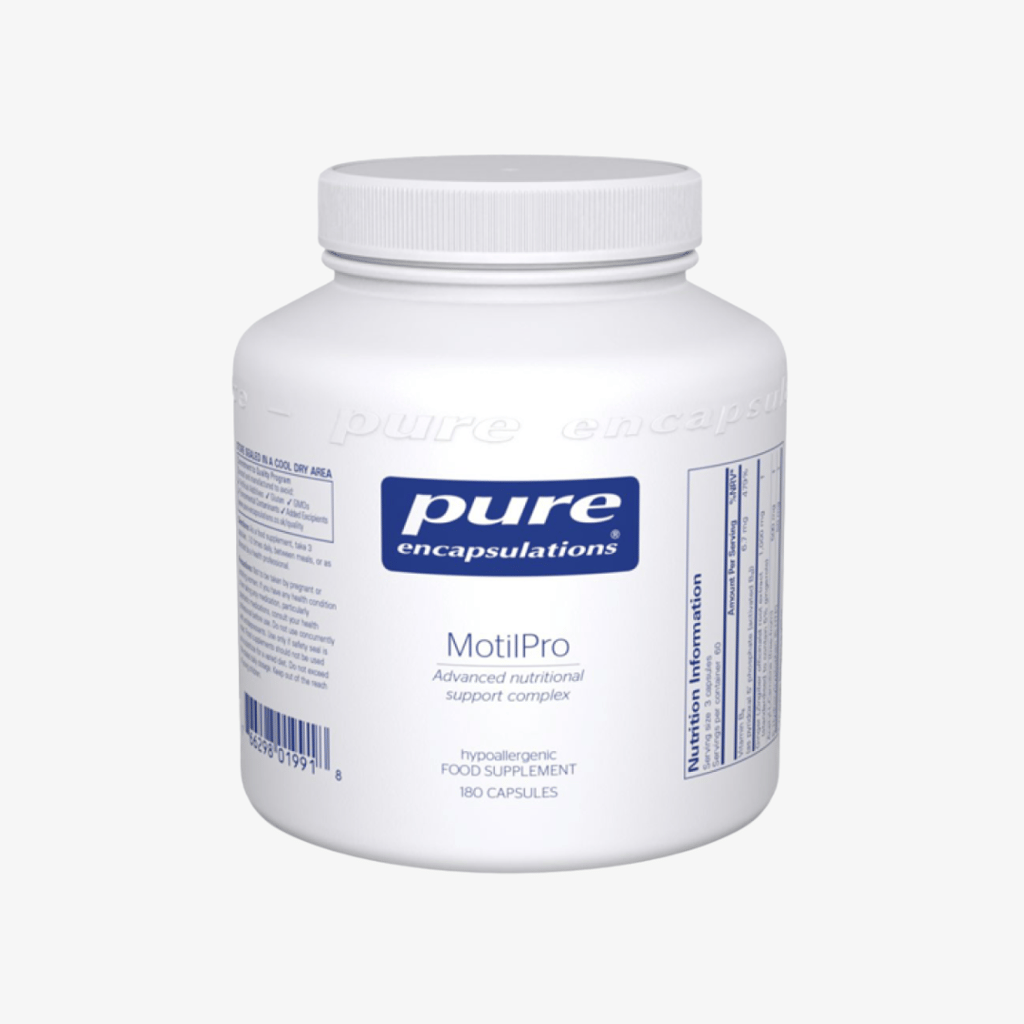 MotilPro - Image 1