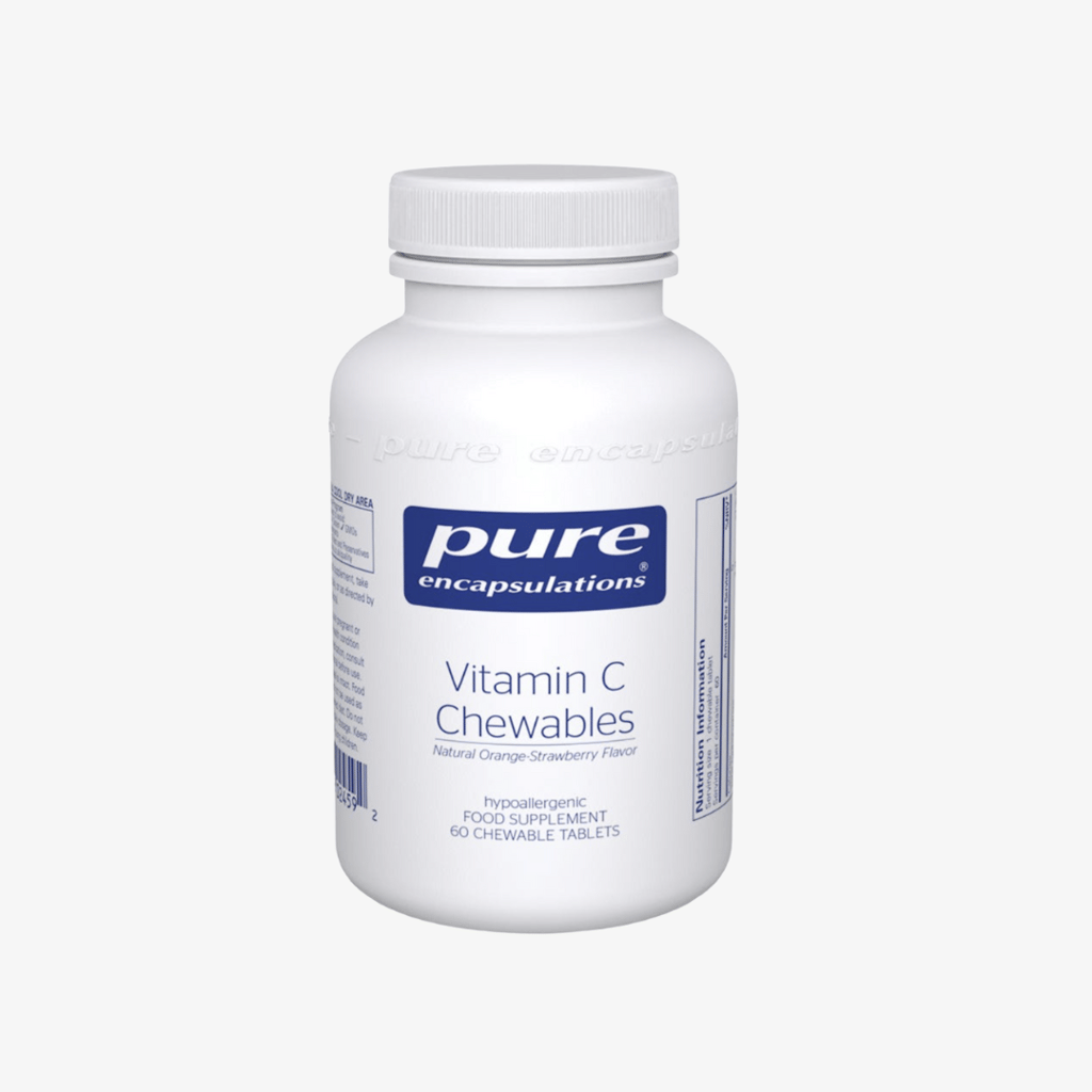 Vitamin C Chewables - Image 1