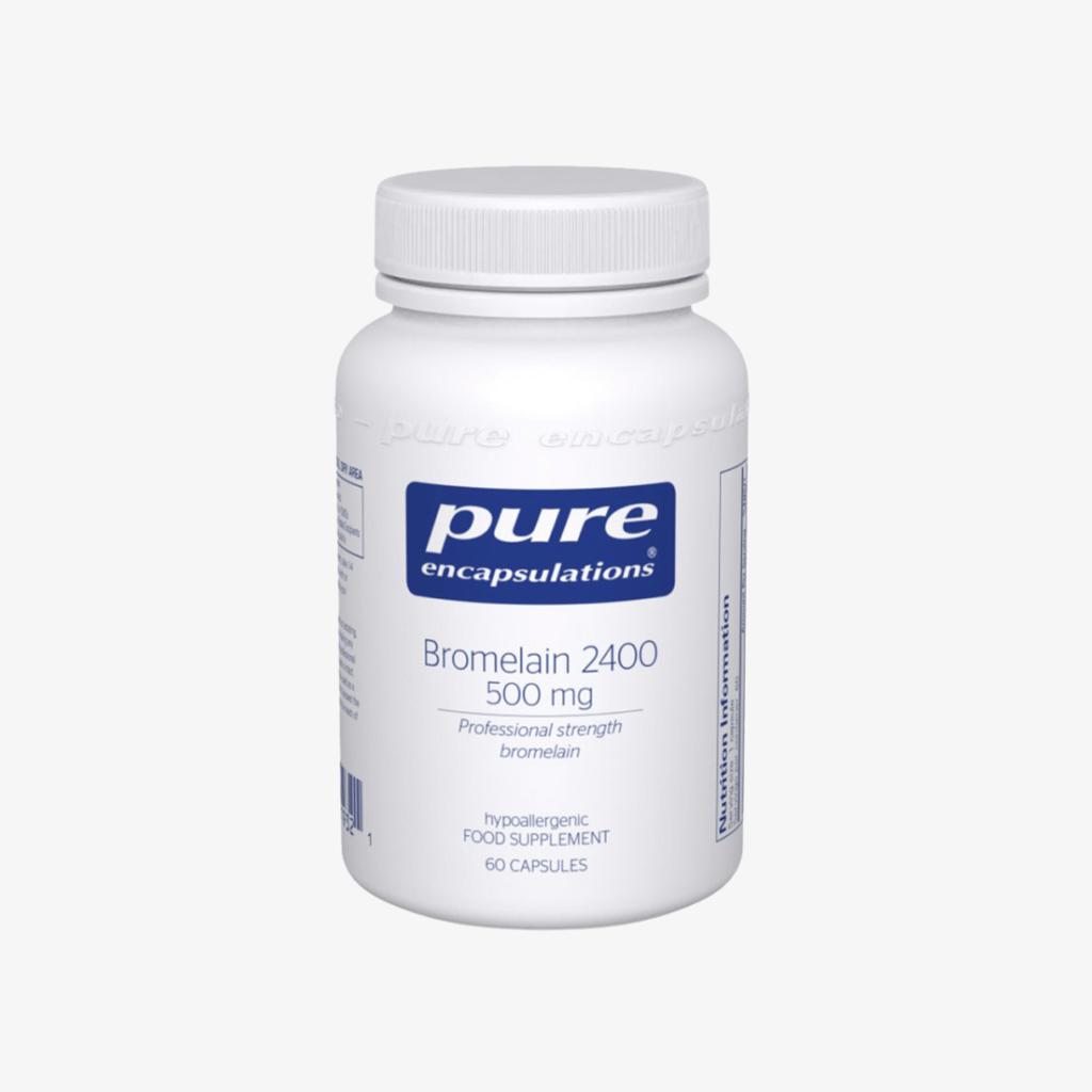 Bromelain 2400 - Image 1