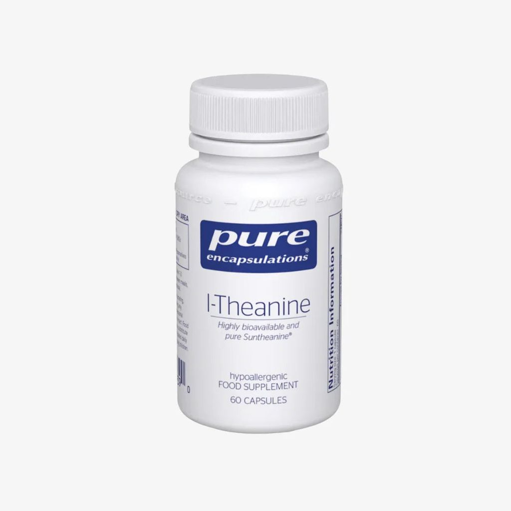 L-Theanine - Image 1