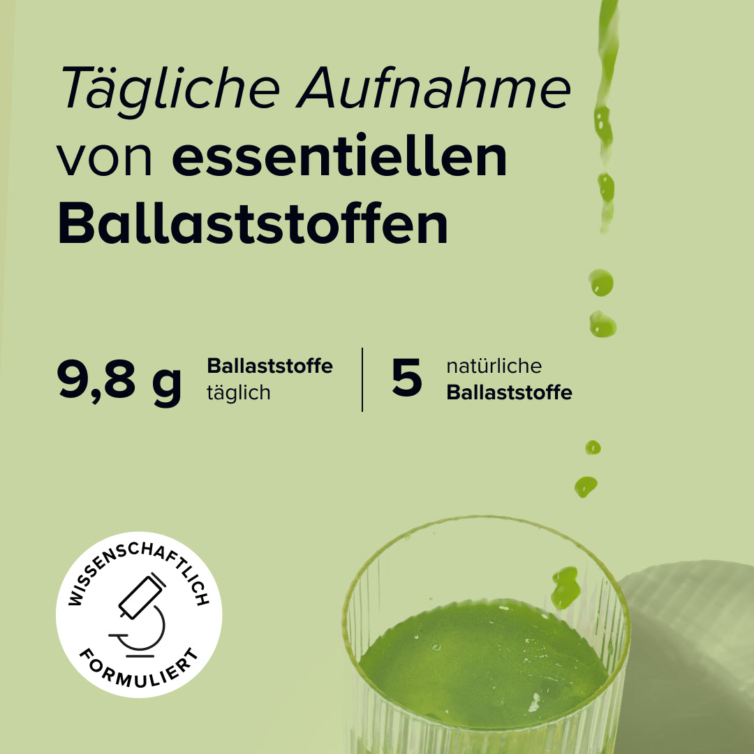 Daily Fibre Shake - Image 2