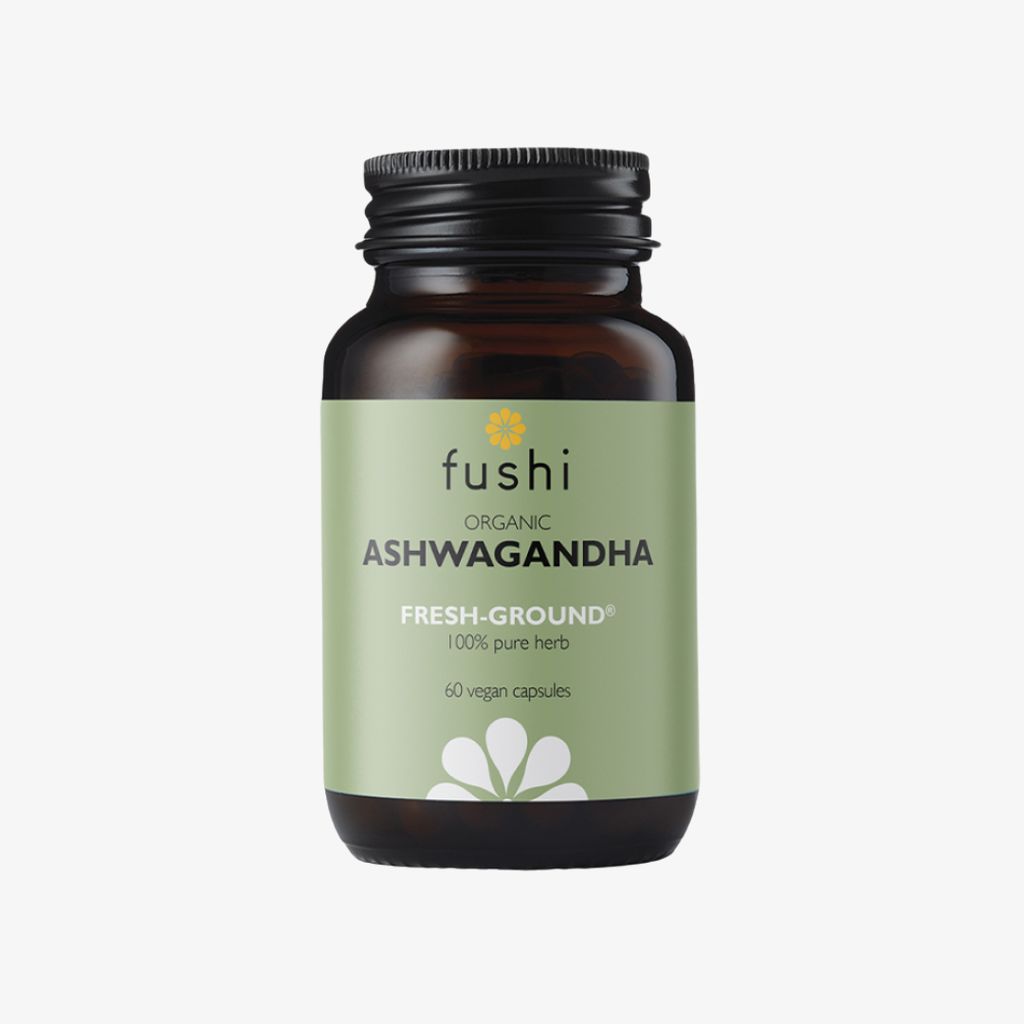 Ashwagandha Root - Image 1