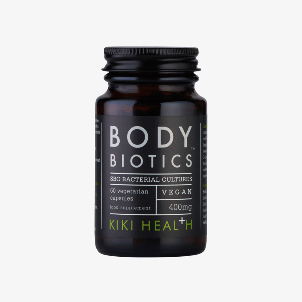 Body Biotics - Image 1