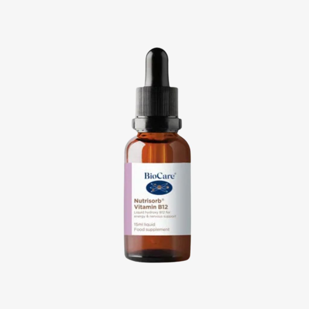 Nutrisorb® Vitamin B12 - Image 1