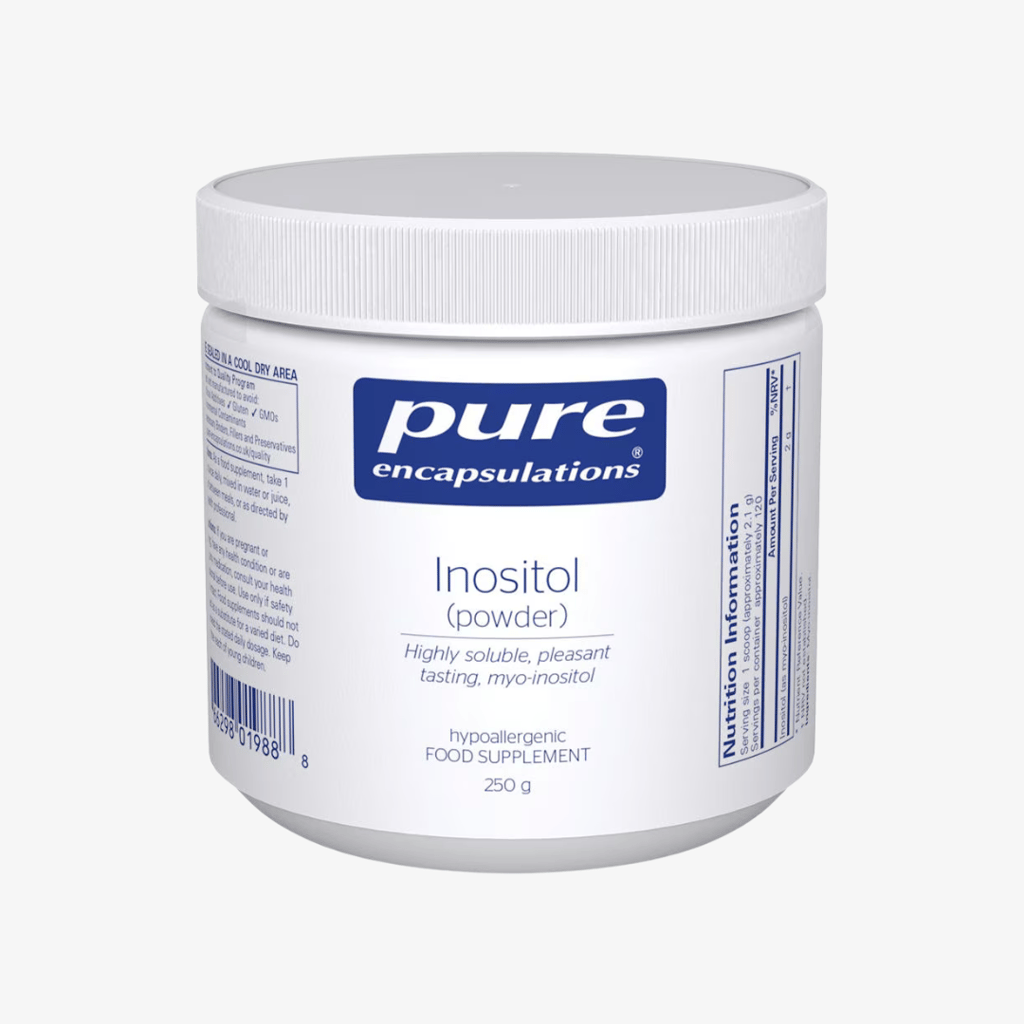 Inositol Powder - Image 1