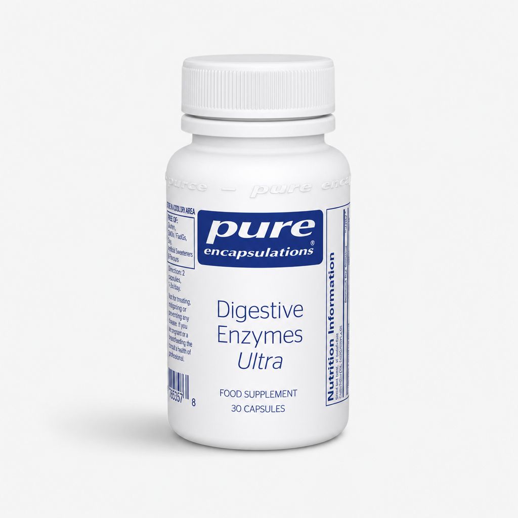 Digestive Enzymes Ultra - Image 1