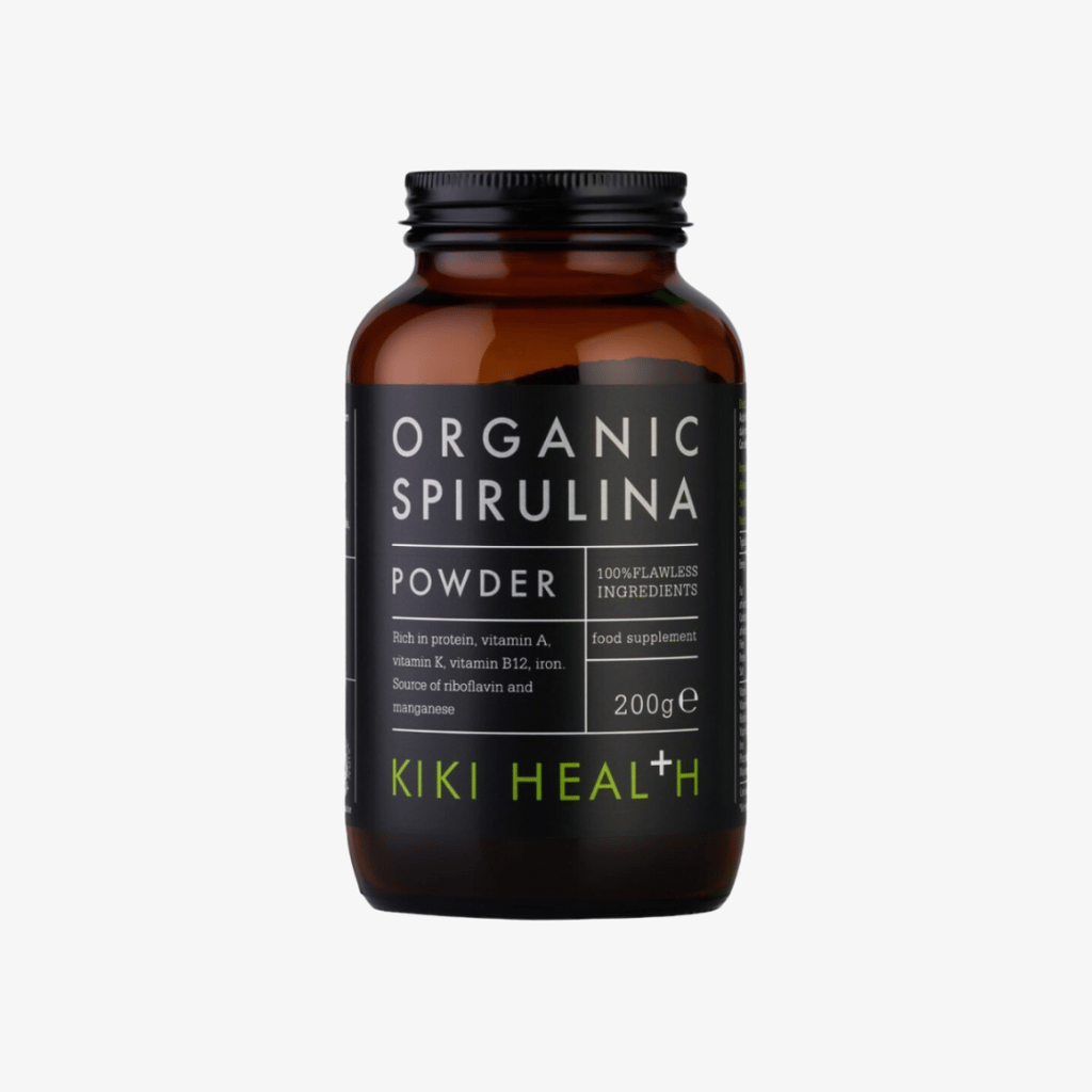 Spirulina Powder - Image 1