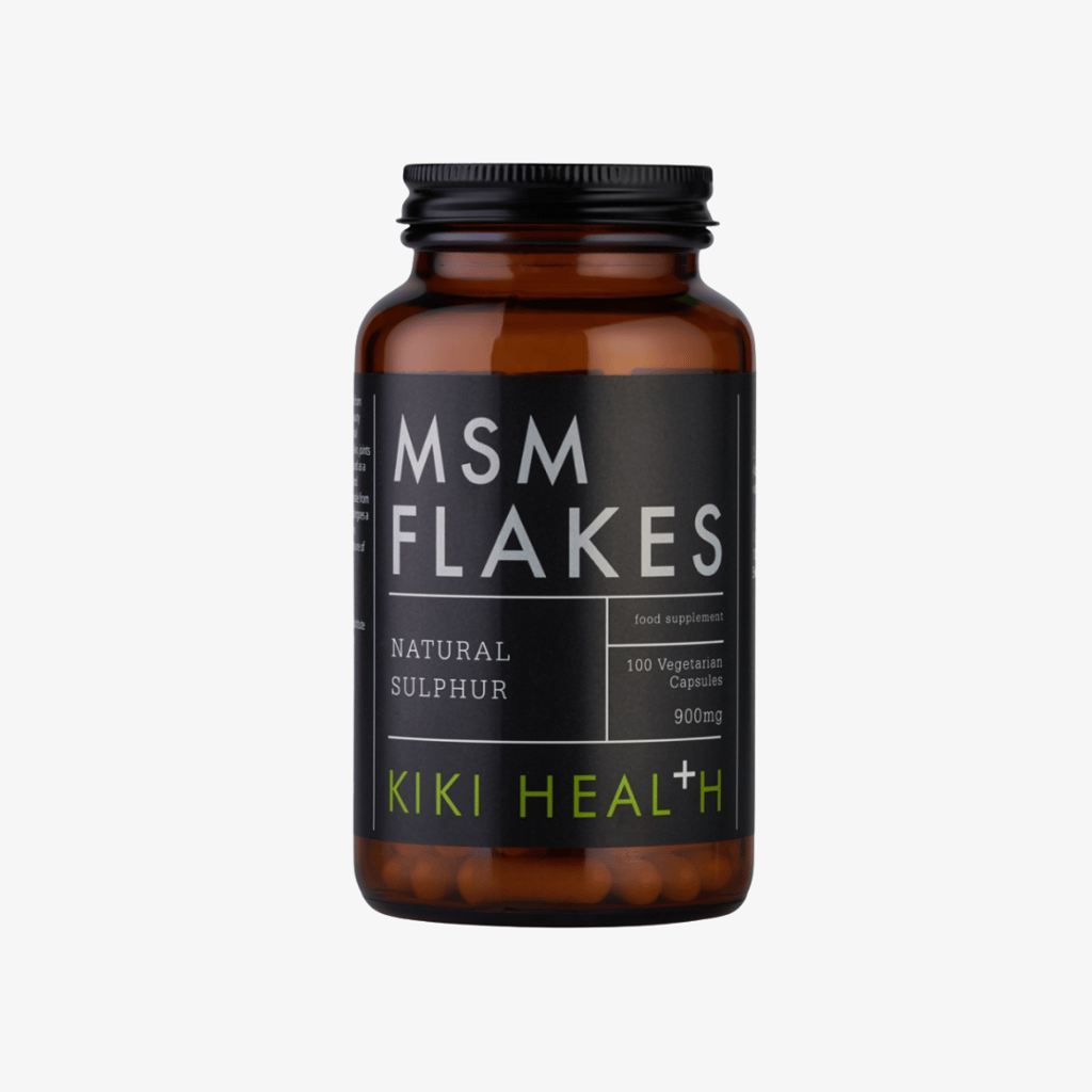 MSM Flakes - Image 1
