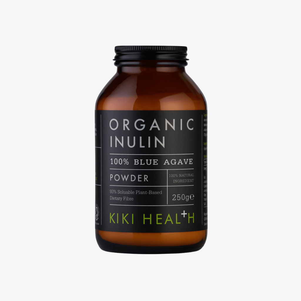 Blue Agave Inulin Powder - Image 1