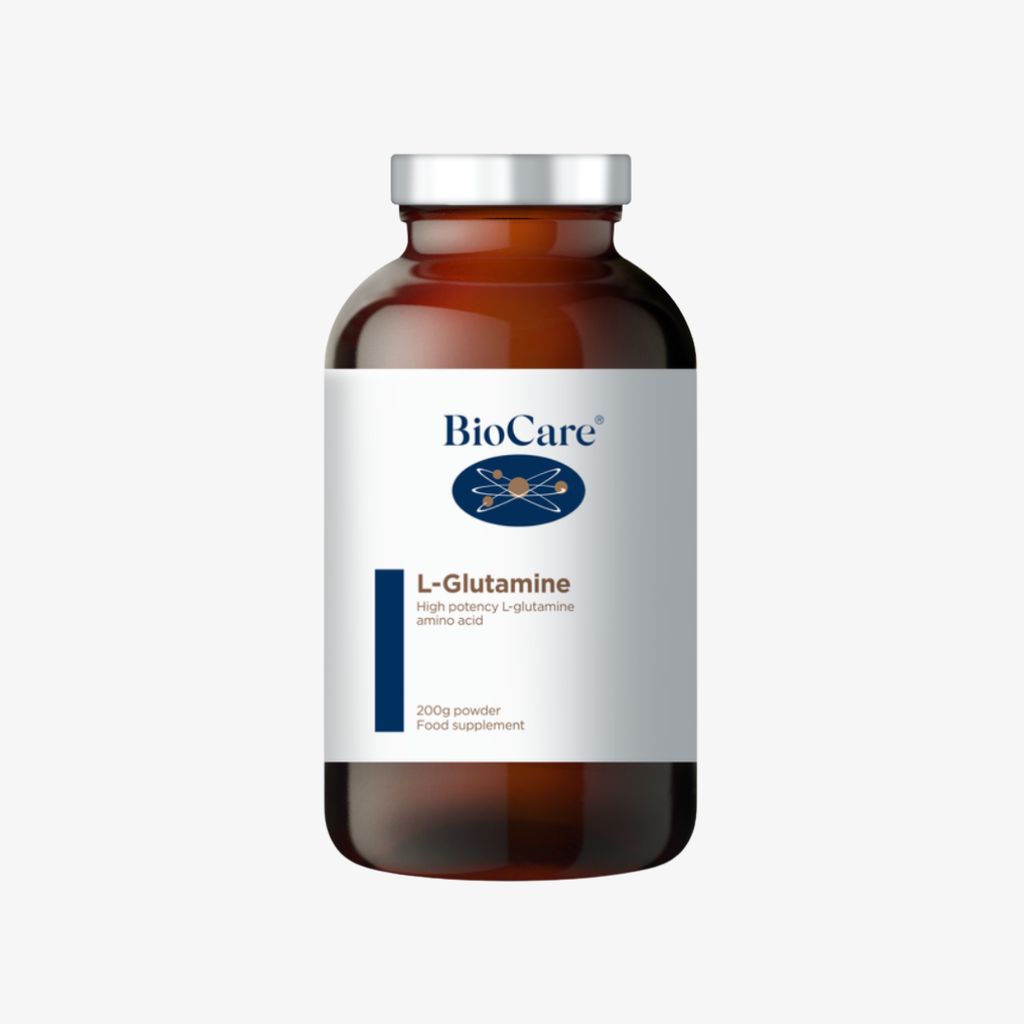 L-Glutamine Powder - Image 1