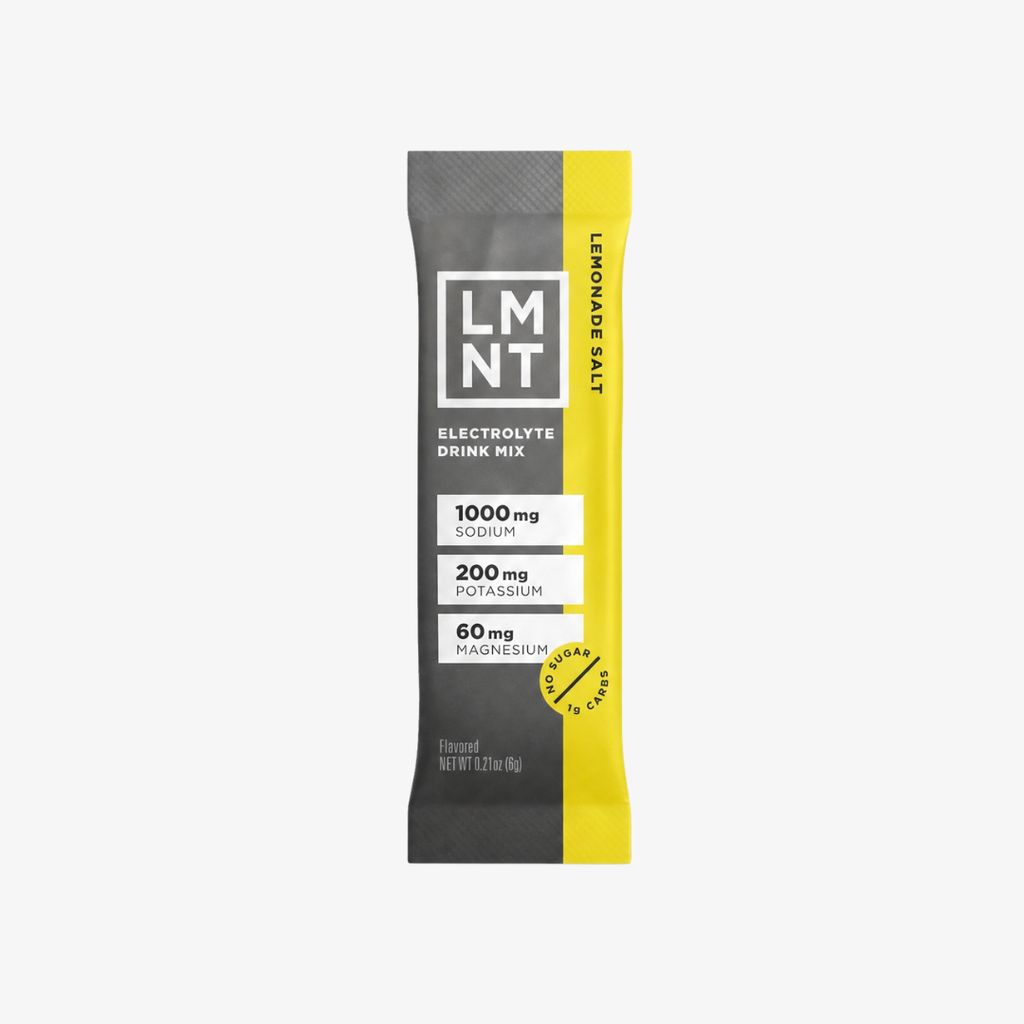 Recharge Electrolytes - Lemonade Salt