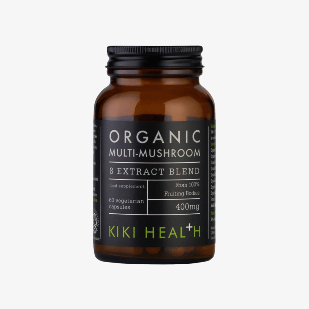 Multi-Mushroom Blend - Image 1